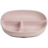 Assiette à ventouse et couvercle Blush B.Box Produit 3