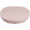 Assiette à ventouse et couvercle Blush B.Box Ambiance 4