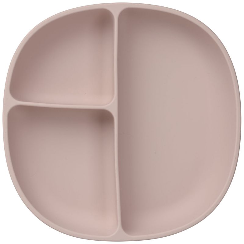 Assiette à ventouse et couvercle Blush B.Box Produit 5
