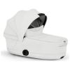 Nacelle pliable luxe PRIAM 2026 Off White Cybex Produit 1