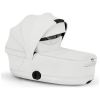 Nacelle pliable luxe PRIAM 2026 Off White Cybex Produit 2