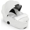 Nacelle pliable luxe PRIAM 2026 Off White Cybex Produit 3