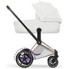 Nacelle pliable luxe PRIAM 2026 Off White Cybex Produit 7