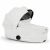 Variation Off White du produit Nacelle pliable luxe PRIAM 2026 Off White de la marque Cybex