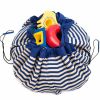 Sac à jouets 2 en 1 Noomad Outdoor Beach Play&Go Produit 3