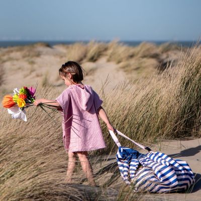 Sac à jouets 2 en 1 Noomad Outdoor Beach