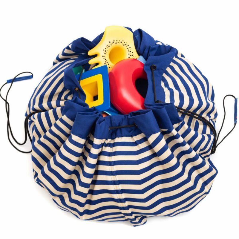 Sac à jouets 2 en 1 Noomad Outdoor Beach Play&Go Produit 3