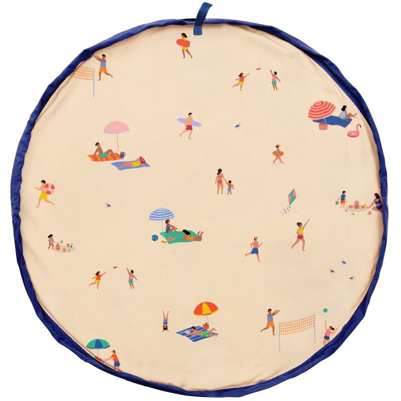 Sac à jouets 2 en 1 Noomad Outdoor Beach Play&Go Produit 5