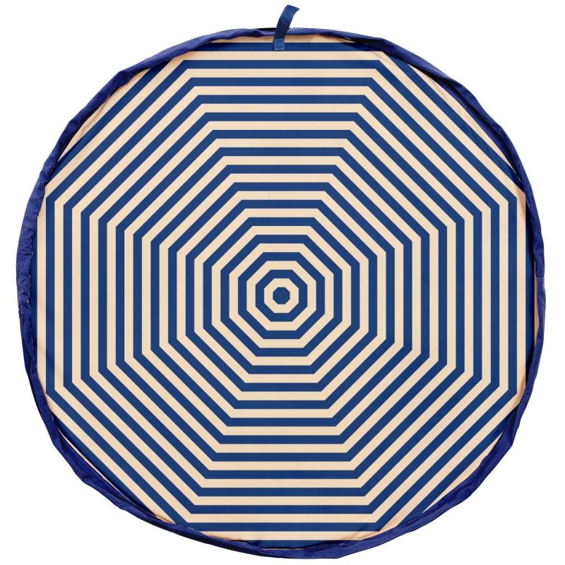 Sac à jouets 2 en 1 Noomad Outdoor Beach Play&Go Produit 6