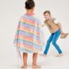 Cape Rainbow Multicolore (4-12 ans)  par Ratatam