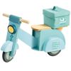 Porteur Scooter de livraison Tender Leaf Produit 1