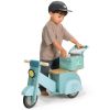 Porteur Scooter de livraison Tender Leaf Produit 4