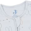 Gigoteuse à manches amovibles Miffy Moments Cloudy Blue (6-18 mois) Jollein Produit 5