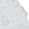 Gigoteuse à manches amovibles Miffy Moments Cloudy Blue (6-18 mois) Jollein Produit 7
