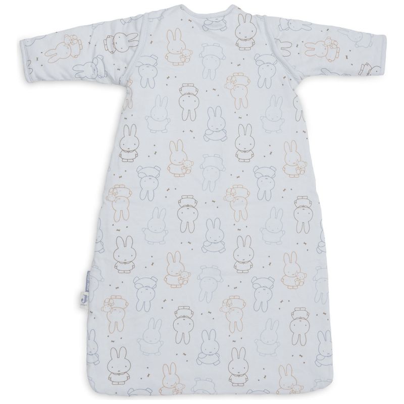Gigoteuse à manches amovibles Miffy Moments Cloudy Blue (6-18 mois) Jollein Produit 4