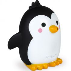 Lot de 4 gicleurs de bain Animaux polaires