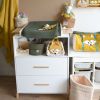 Trousse de toilette Cyranos le Renard Les Déglingos Ambiance 2