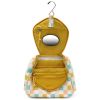 Trousse de toilette Cyranos le Renard Les Déglingos Produit ouvert 4