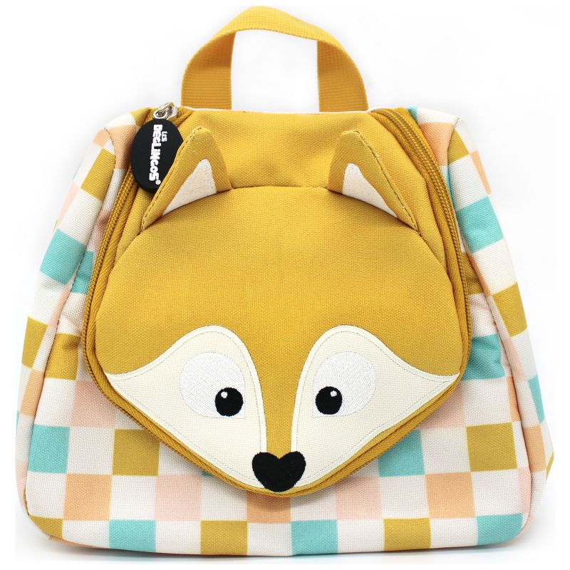 Trousse de toilette Cyranos le Renard Les Déglingos Produit 1