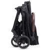 Poussette pour animaux Bella Black Wonderfold Produit 9