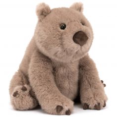 Peluche Wonda le Wombat (23 cm) - Jellycat