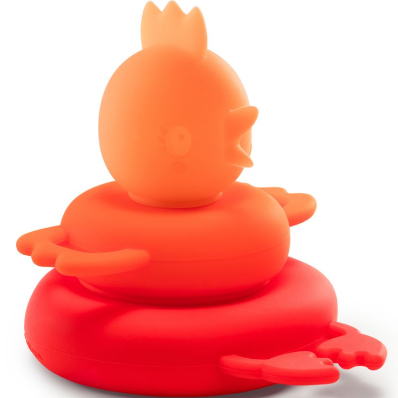 Pyramide de bain Paulette Lilliputiens