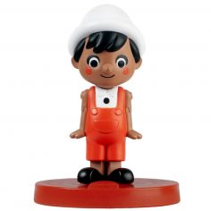 Personnage sonore Les Aventures de Pinocchio pour conteuse Faba - Faba