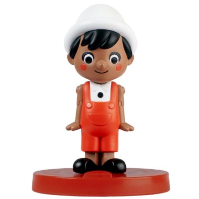 Personnage sonore Les Aventures de Pinocchio pour conteuse Faba Faba