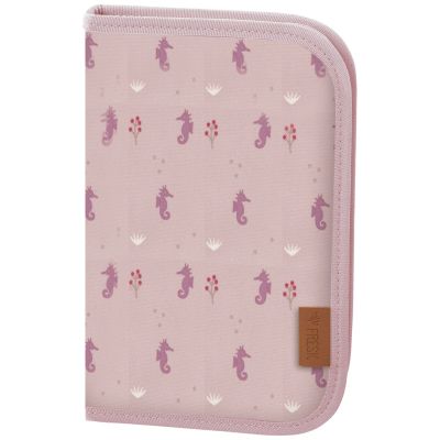Pochette de crayons Seahorse Fresk