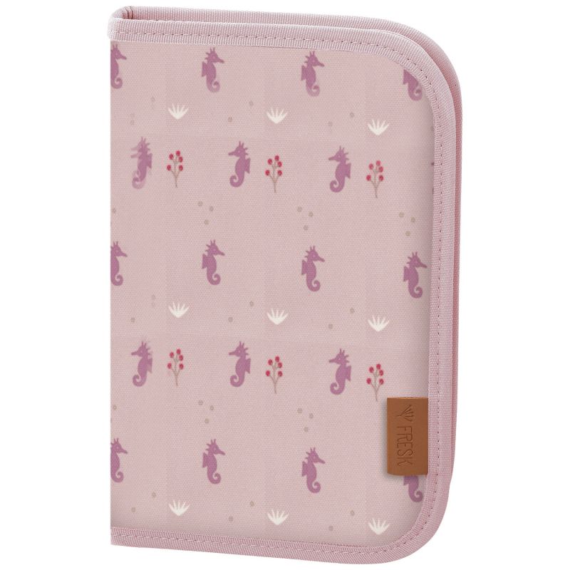 Pochette de crayons Seahorse Fresk Produit 1