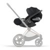 Siège-auto Cloud T i-Size Tissu Plus Sepia Black (Groupe 0+) Cybex Produit 3