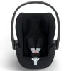 Siège-auto Cloud T i-Size Tissu Plus Sepia Black (Groupe 0+) Cybex Produit 4