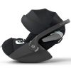 Siège-auto Cloud T i-Size Tissu Plus Sepia Black (Groupe 0+) Cybex Produit 6