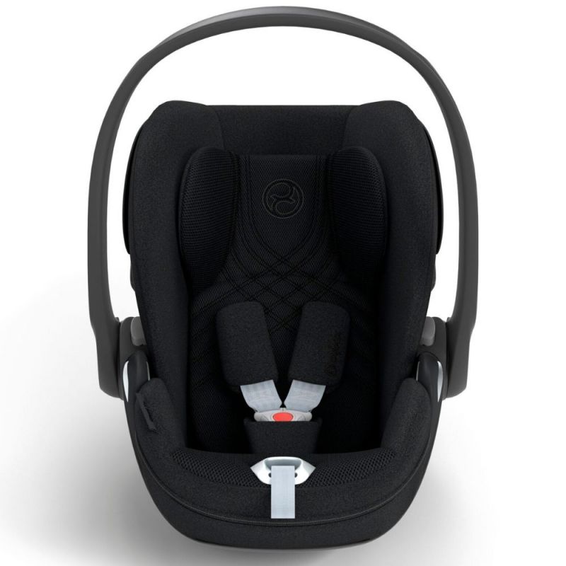 Siège-auto Cloud T i-Size Tissu Plus Sepia Black (Groupe 0+) Cybex Produit 4
