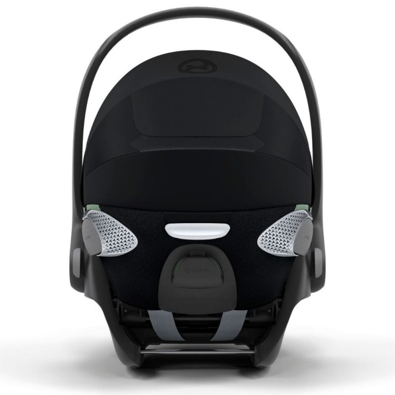 Siège-auto Cloud T i-Size Tissu Plus Sepia Black (Groupe 0+) Cybex Produit 5