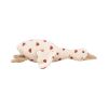 Peluche bruit blanc oie Liva Coeurs édition limitée - FLOW