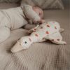 Peluche bruit blanc oie Liva Coeurs édition limitée FLOW Ambiance 8