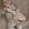 Peluche bruit blanc oie Liva Coeurs édition limitée FLOW Ambiance 9