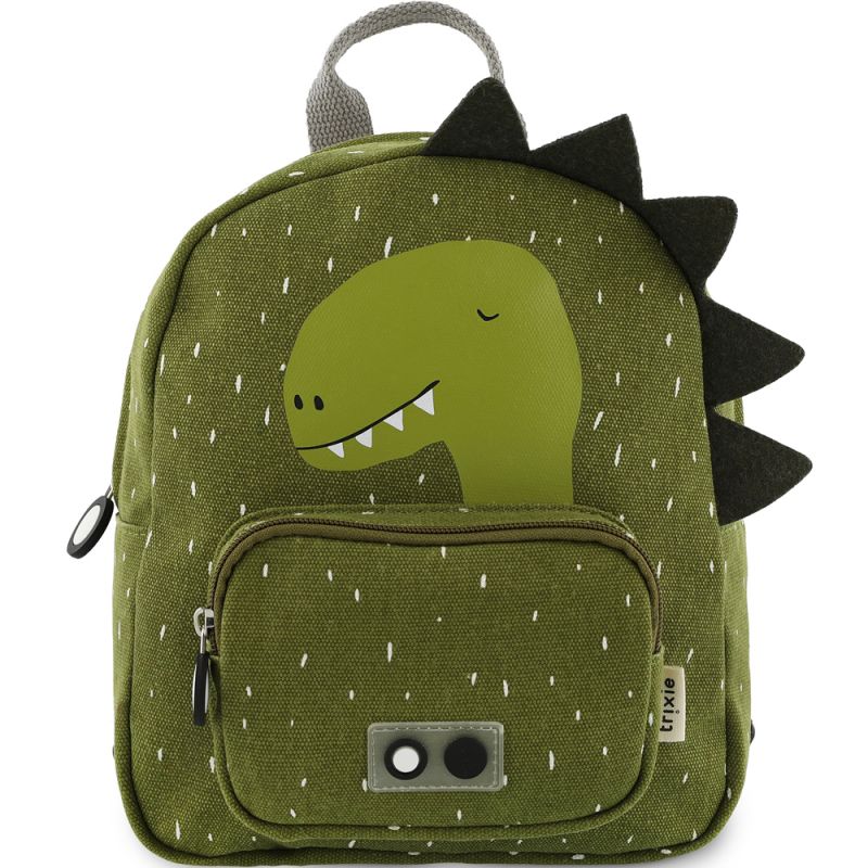 Sac à dos bébé Mr. Dino Trixie Produit 1 grande taille