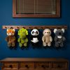 Sac à dos PODCOLL Koala Histoire d'Ours Ambiance 6