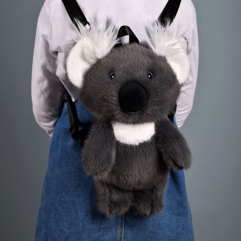 Sac à dos PODCOLL Koala Histoire d'Ours Ambiance 4