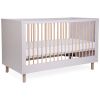 Lit bébé Cosy Clay (70 x 140 cm) Childhome Produit 5