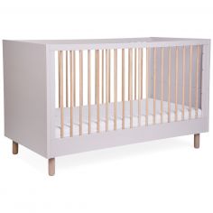 Lit bébé Cosy Clay (70 x 140 cm) - Childhome