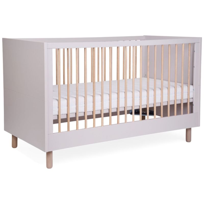 Lit bébé Cosy Clay (70 x 140 cm) Childhome Produit 5