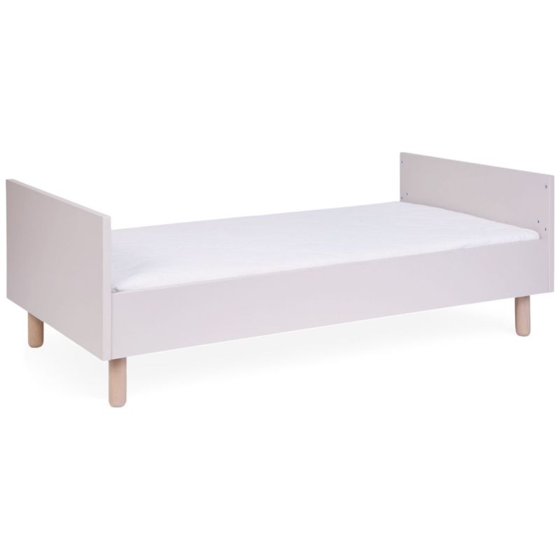 Lit bébé Cosy Clay (70 x 140 cm) Childhome Produit 6