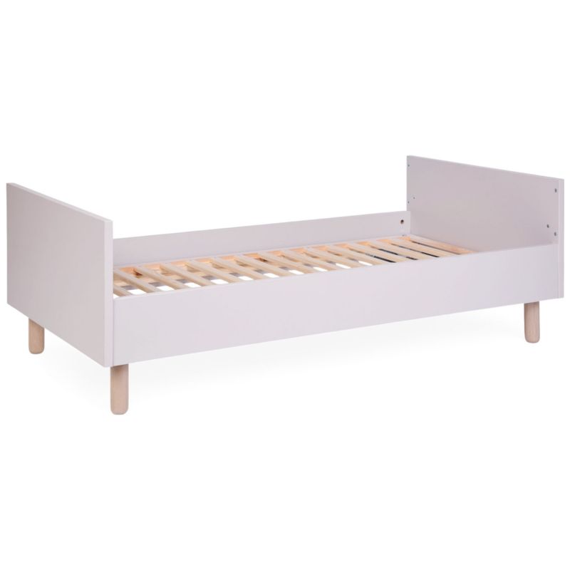 Lit bébé Cosy Clay (70 x 140 cm) Childhome Produit 7