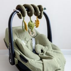 Housse pour siège auto Cybex Cloud Z Bliss Sage