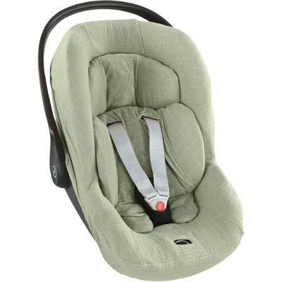 Housse pour siège auto Cybex Cloud Z Bliss Sage  par Trixie