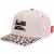 Variation Beige, marron, noir du produit Casquette Léopard Limited Edition (2-5 ans) de la marque Hello Hossy