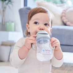 Tasse à paille lestée Sage (240 ml)